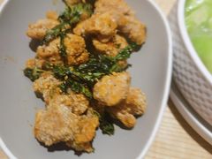 -隅乐胡椒虾·台湾菜·团建(皇岗店)