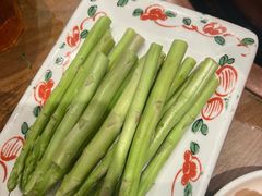 -北京老门框爆肚涮肉馆(凤城六路店)