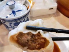 聚笼鲜小笼包-聚笼鲜美食(凤凰街店)
