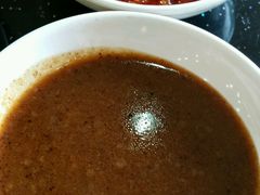 -潮汕美牛肉丸火锅店(天宁寺店)