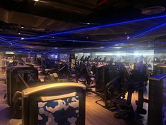 -W FITNESS 威尔仕健身·游泳(老西门新苑店)