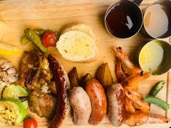 -布拉格餐厅· 中欧捷克菜(全国首店)