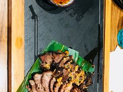 土司家宴牦牛肉-敏珠拉姆藏餐·南京厨房(富春江东街店)