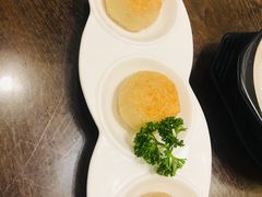 -山水茶艺馆·点心粤菜·30年老字号