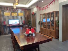 -秦汉胡同国学书院(天溢分馆)