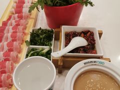 -阳坊胜利涮羊肉(阳坊老店)