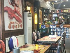 大堂-刘一龙虾.烧烤(理工直营店)