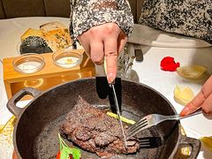 -王品牛排(郑州大卫城店)