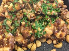 -客家汇·客家传承菜(水库店)