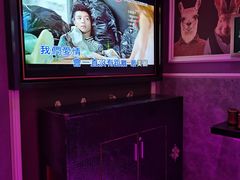 -AGOGO HOUSE KTV(东街店)