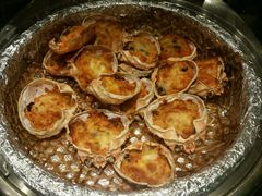 -泰谷酒店·太古码头闽菜自助餐厅