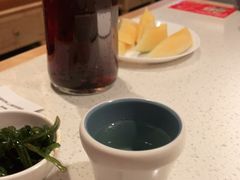 -左庭右院鲜牛肉火锅(环球港店)