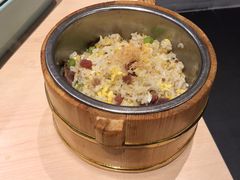 -避风塘(宝山万达店)