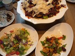 -巴扎屋大盘鸡·新疆菜(汇嘉时代店)