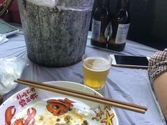 -霸王虾·麻辣小龙虾(清水河公园店)