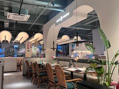-Aqua Oasis 水天堂(爱山广场店)