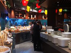 -湘西小馆(滨河路店)