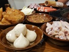 -吃皮火锅馆(苏宁店)