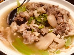 -隆喜元鱼汤包·海鲜(中联广场店)