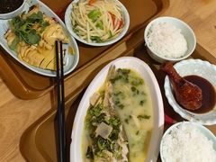 -泰润8号饭堂(闻喜路店)