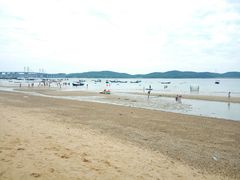 -大长山岛