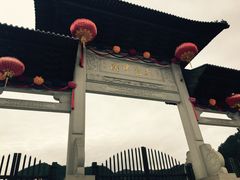 -溪口-滕头旅游景区