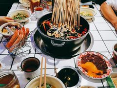 -九街淑芬掌中宝串串公司(两路金港国际店)
