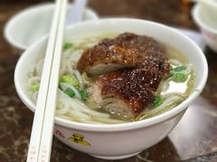 -陈光记烧腊店(罗保博士街店)