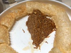 改刀肉-新乾隆酒楼(帝景园店)