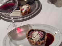 -壳里西餐厅Coquille Seafood Bistro(蒙自路店)