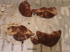 -新石器烤肉(南站店)