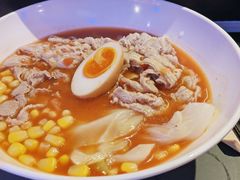 -彗星餐厅(香港迪士尼乐园)