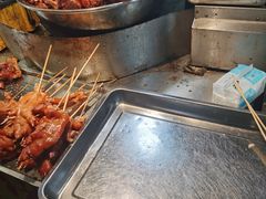 -大学城夜市大排档(凤栖路店)