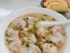 -金陵老丁家馄饨(新街口店)