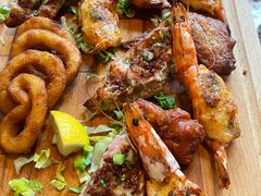 -彼德西餐厅(凯德广场新南店)