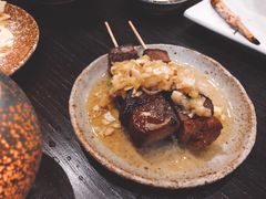 牛横膈膜-Fukumimi·美醉堂 居酒屋(金尚店)