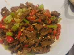-攸州小镇家湘菜(小米科技园店)