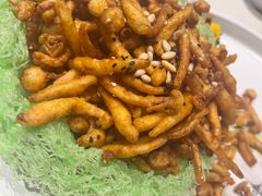 -奉天掌柜·非遗猪手·笨饺子(崇山路店)