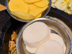 -重庆印象老火锅(梅林店)