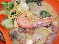 -张亮麻辣烫(哈尔滨金爵万象店)