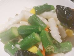 -前海沿·青岛菜(李沧万达店)