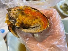 -蟹盛(上海白玉兰广场店)