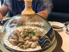 -望海臻鲜·海鲜餐厅