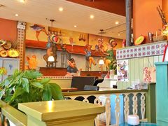 大堂-彼德西餐厅(凯德广场新南店)
