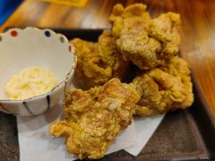 -千懿六本木酒场(常熟路店)