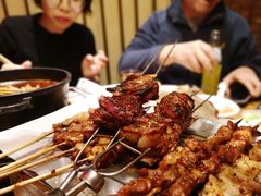 -肉串汪(望京店)