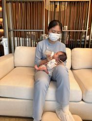 -圣贝拉母婴护理中心(深圳莱佛士店)
