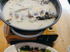 -丰乐餐厅·始于1999(千岛湖店)