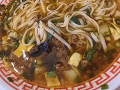 -福瑞记老孙头biangbiang面(新生路店)