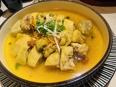 -荟廷·晶萃(陆家嘴尚悦湾店)